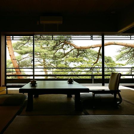 Sekizenkan Kashotei Sanso Nakanojo Экстерьер фото